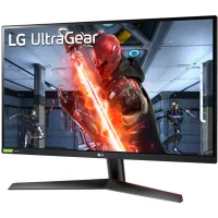 Монитор LG UltraGear 27GN600-B фото 1